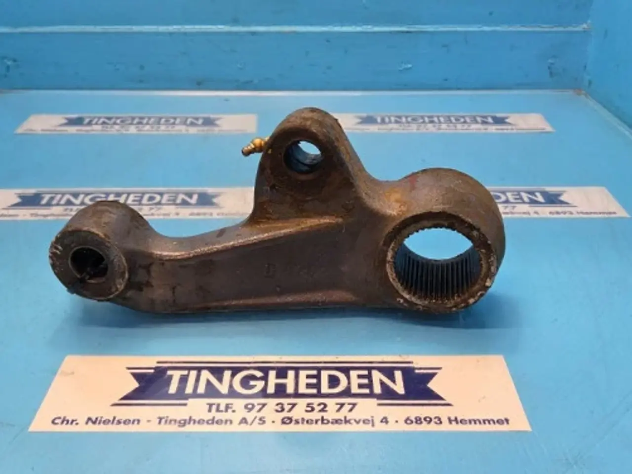 Billede 1 - New Holland TM165 Liftarm L. 87317739