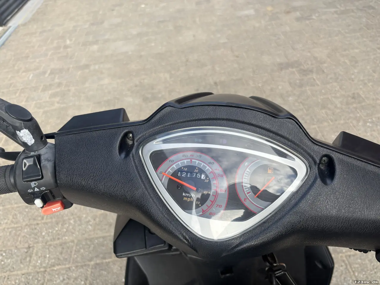 Billede 7 - MotoCR Dr. Big