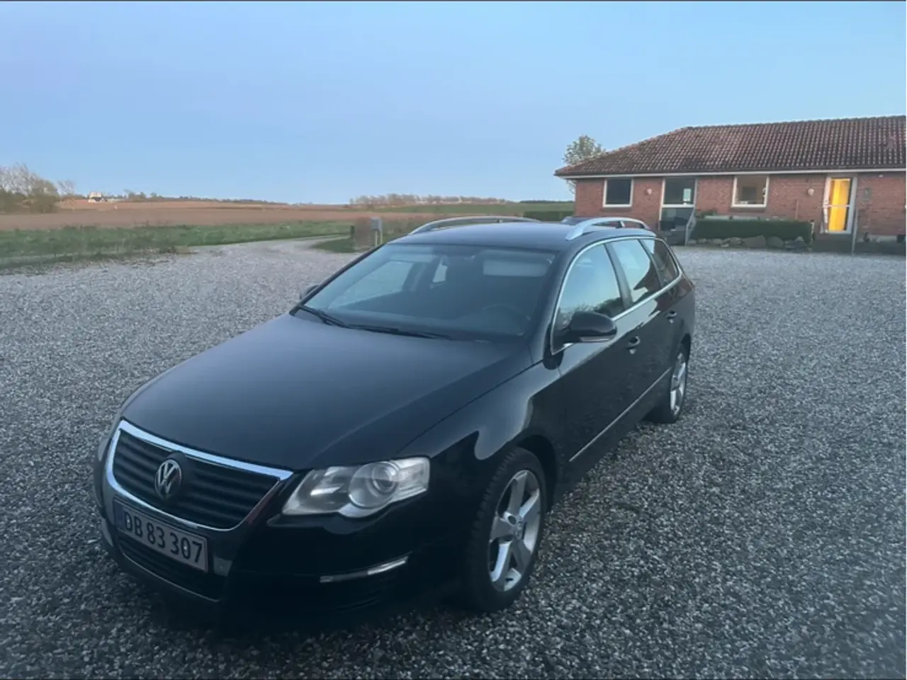 Billede 2 - Vw passat 2.0 Tfsi 200 Hk