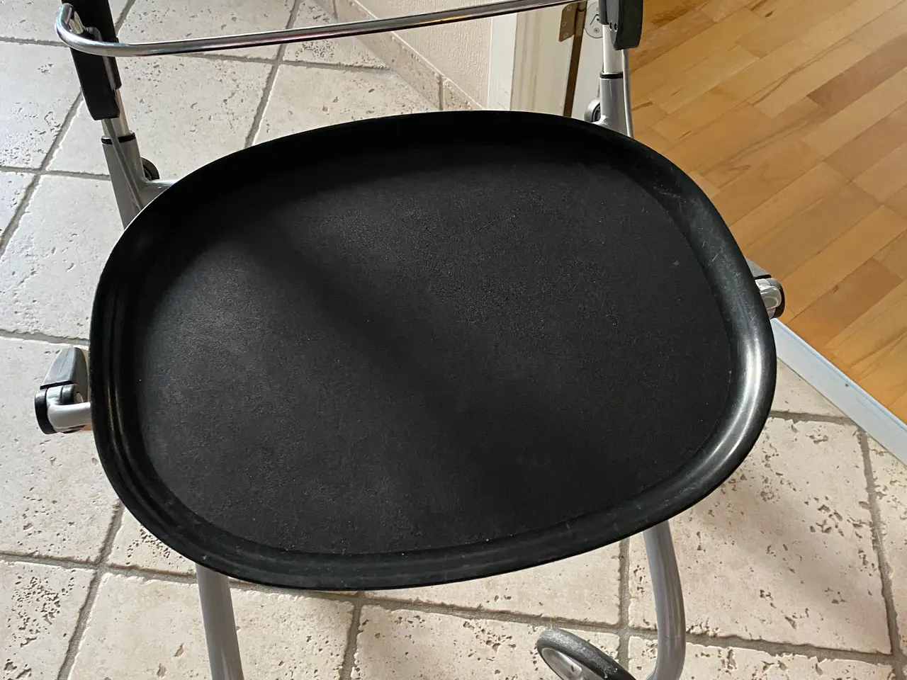 Billede 4 - Trust Care rollator