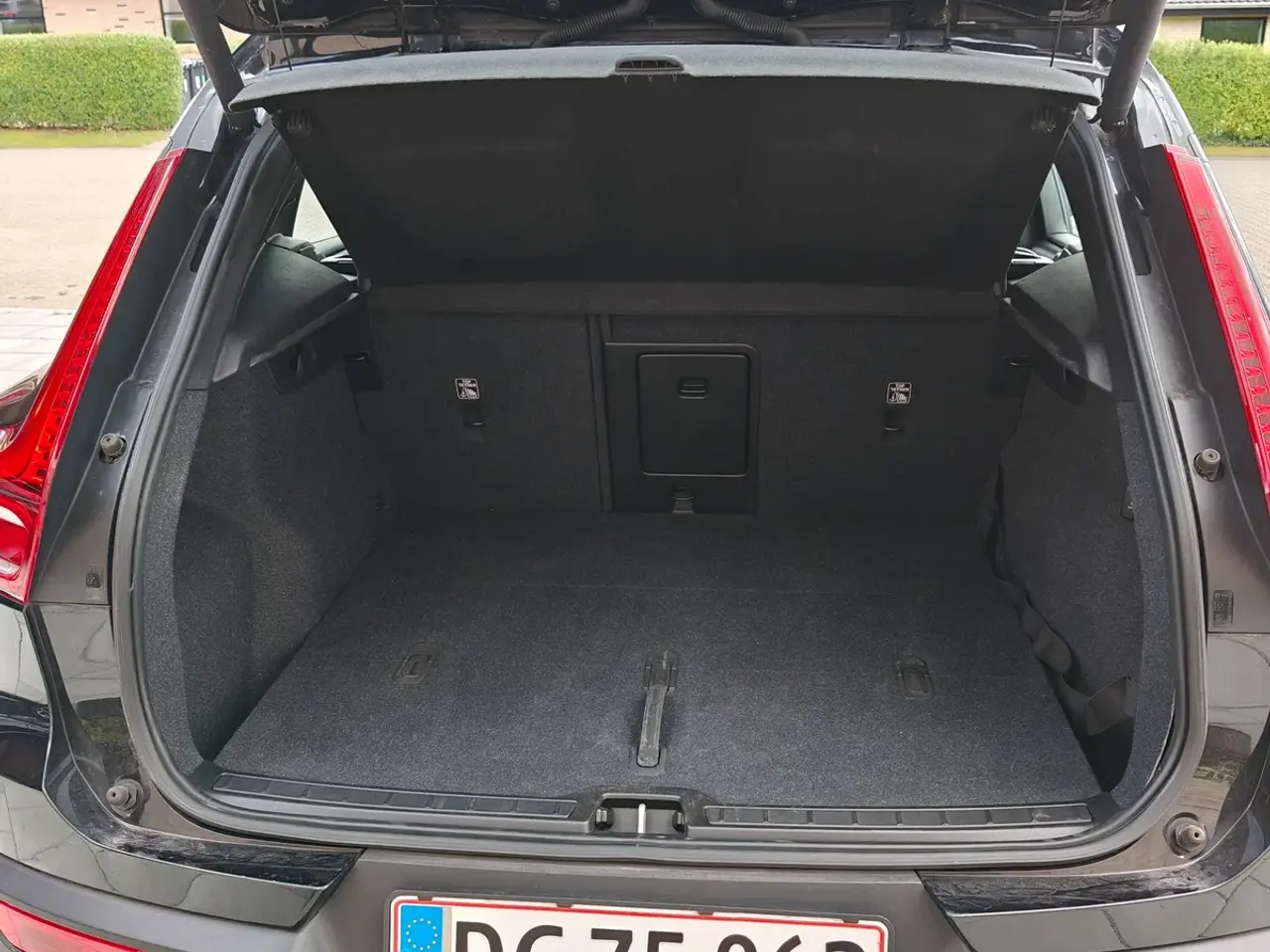 Billede 11 - Volvo XC40 2,0 T4 190 Momentum aut.