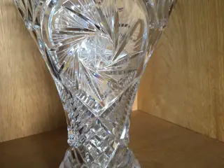 Krystal vase