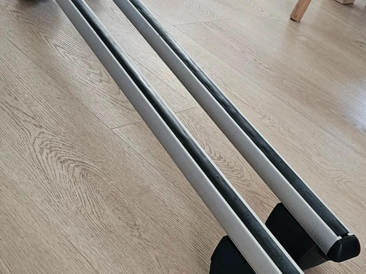Billede 1 - Tagbøjler