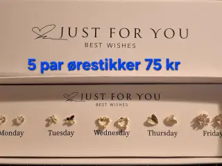 Smykker