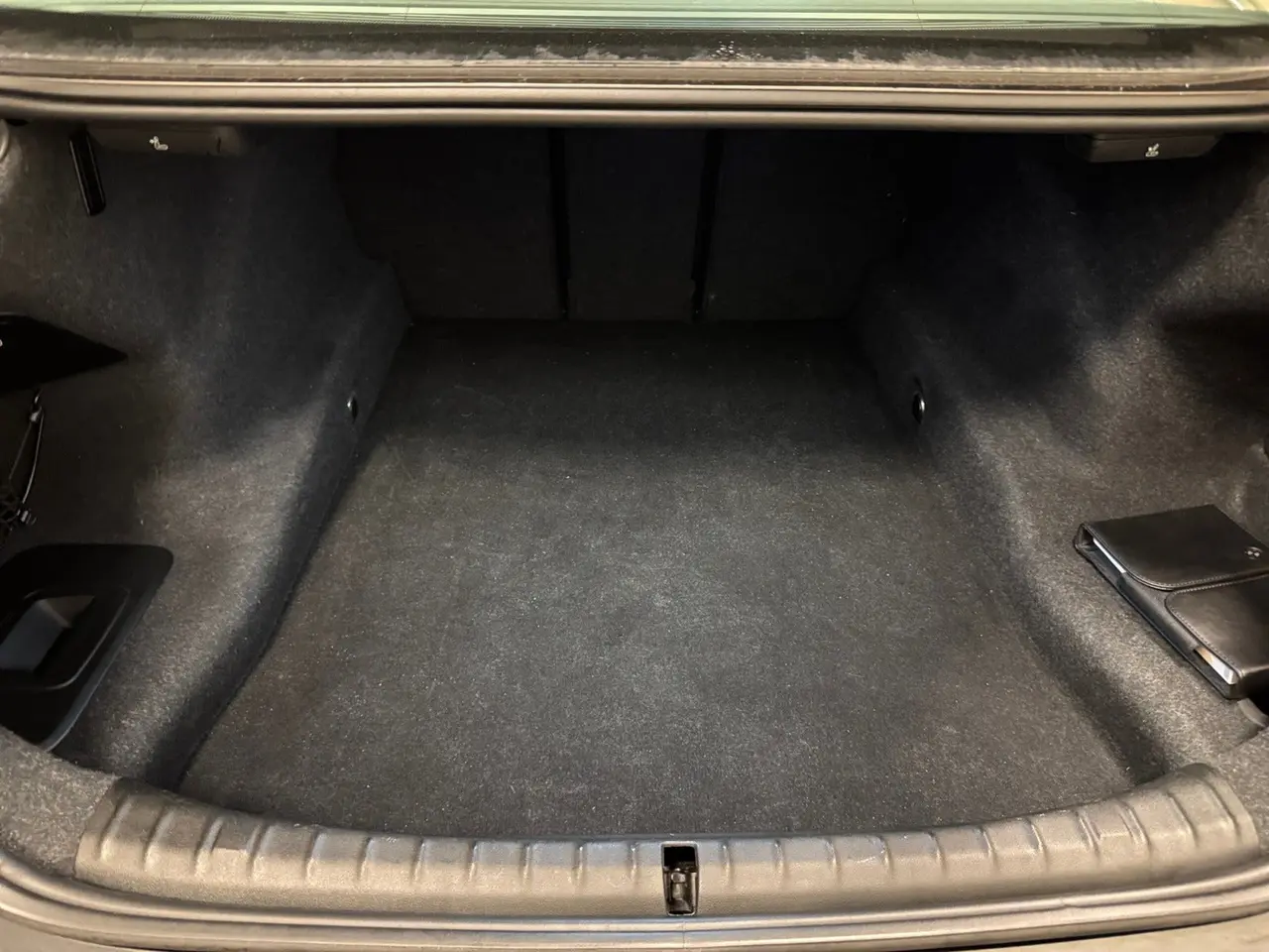 Billede 14 - BMW 520d 2,0 aut.