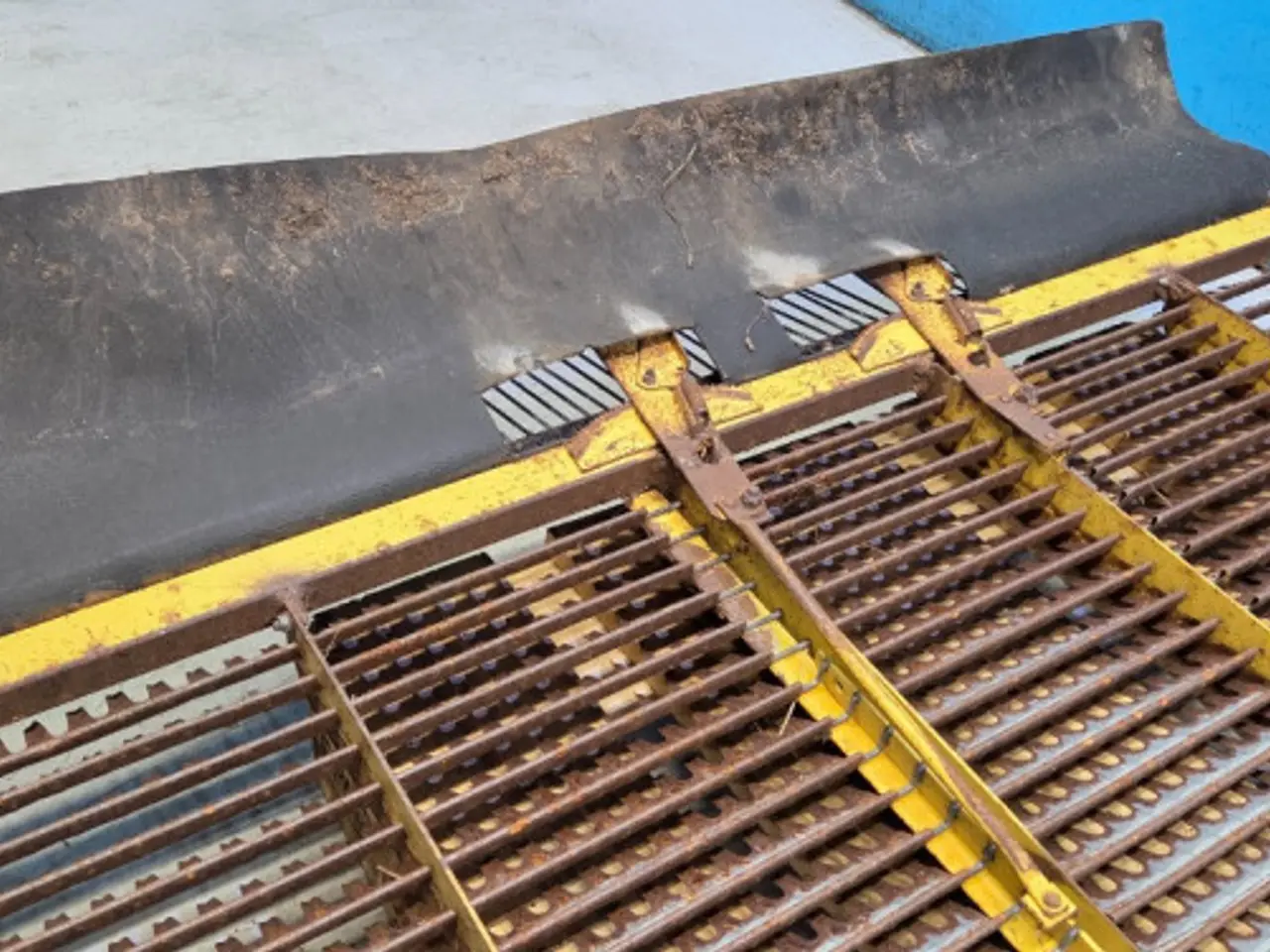 Billede 5 - New Holland TX34 Oversold 80430148 (2)
