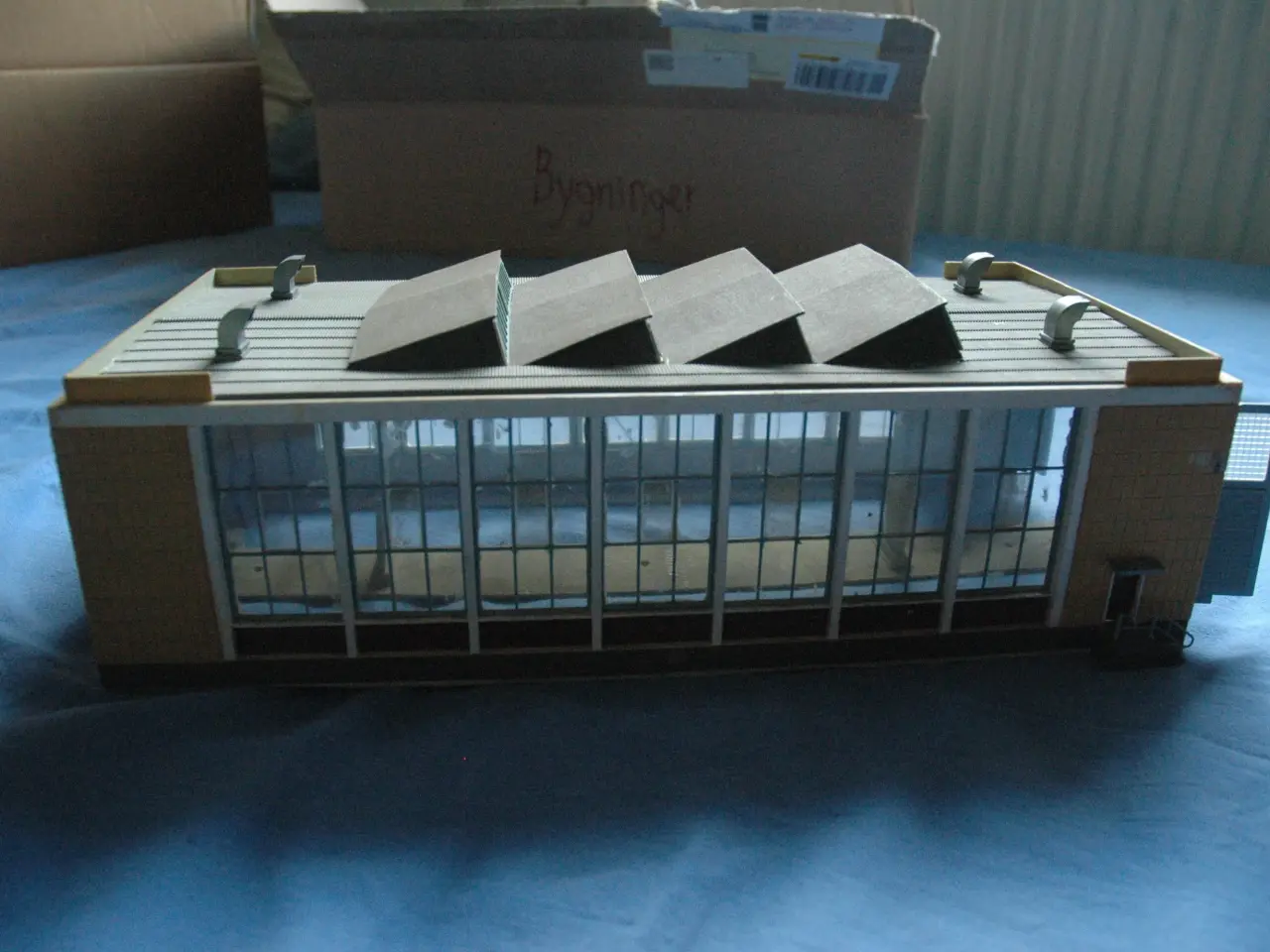 Billede 2 - Märklin HO
