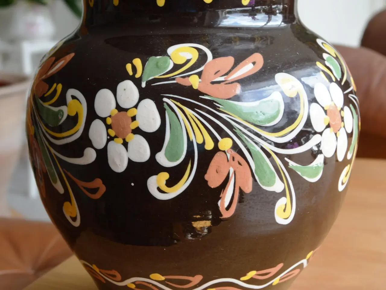 Billede 1 - Vase