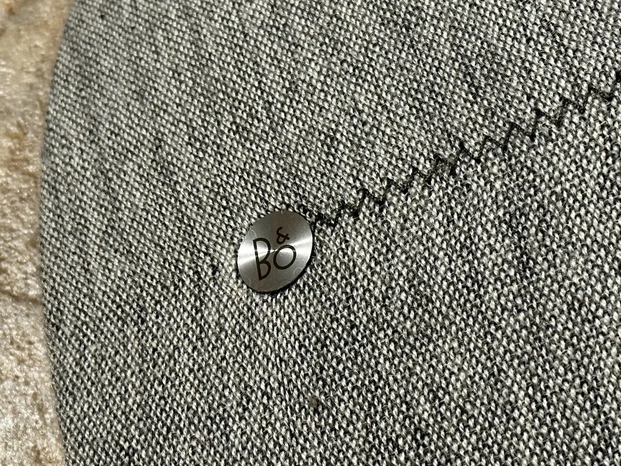 Billede 1 - Beoplay A6 Hvid