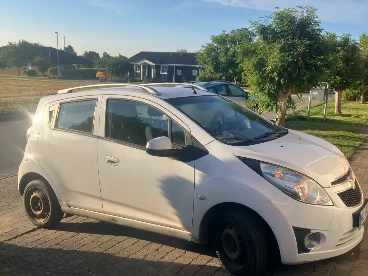 Billede 1 - Bil Chevrolet spark