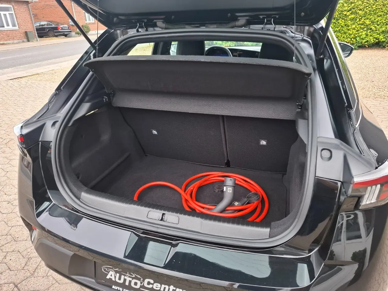 Billede 6 - Opel Mokka-e 54 Edition