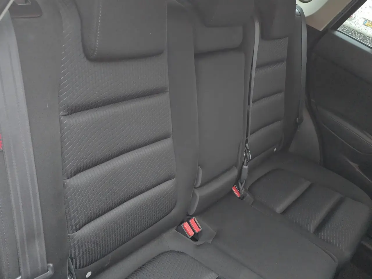 Billede 15 - Mazda CX-5 2,0 SkyActiv-G 165 Core