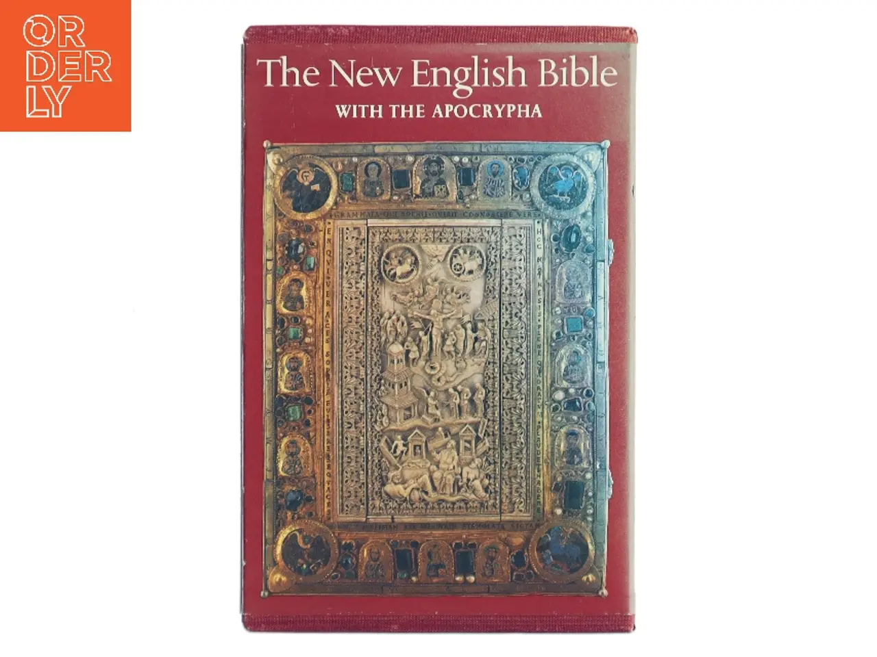 Billede 1 - The New English Bible af Anonymous (Bog)