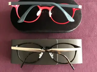 Brille stel 