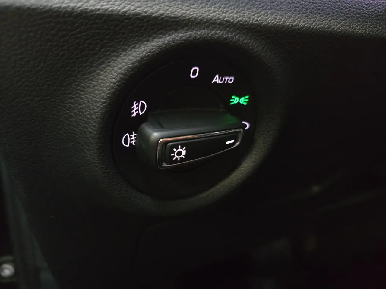 Billede 9 - Skoda Scala 1,5 TSi 150 Style DSG