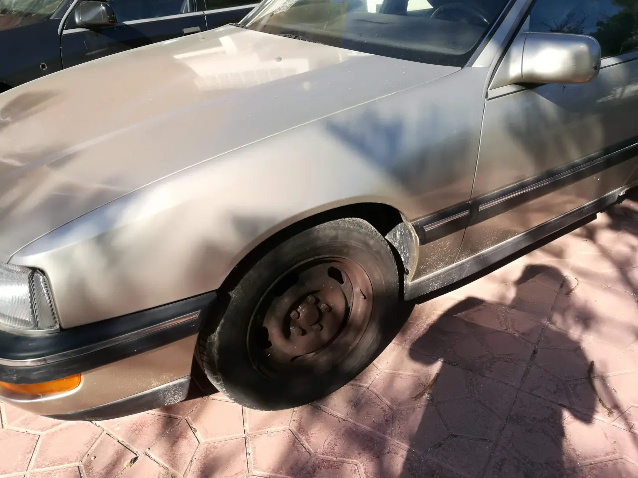 Billede 11 - Opel Senator B
