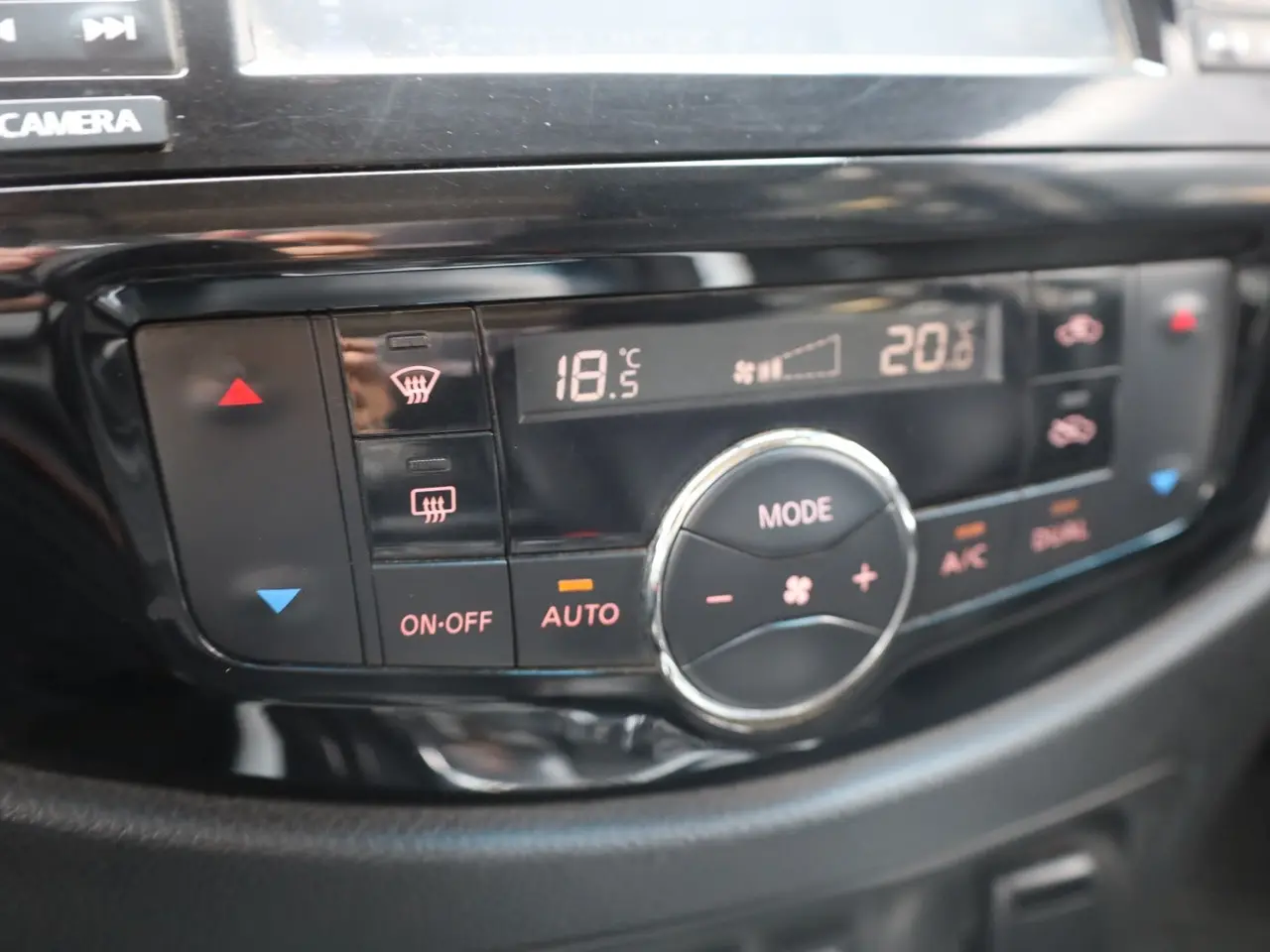Billede 16 - Nissan Navara 2,3 dCi 190 Db.Kab N-Connecta aut.