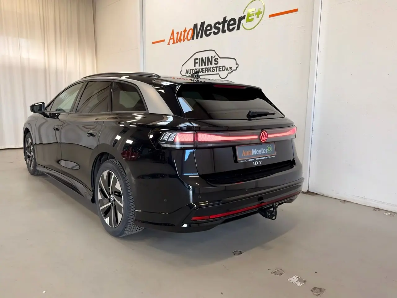 Billede 4 - VW ID.7 Tourer EL Pro 286HK Stc Aut.