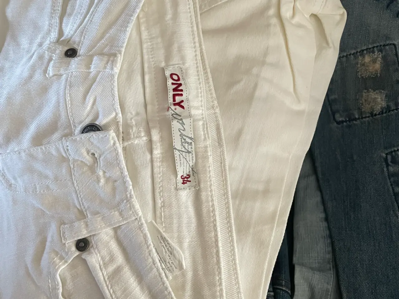 Billede 5 - Slim jeans