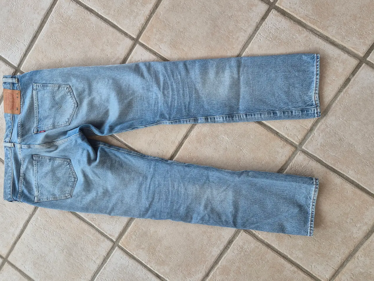 Billede 2 - Levi's 501. 32/32