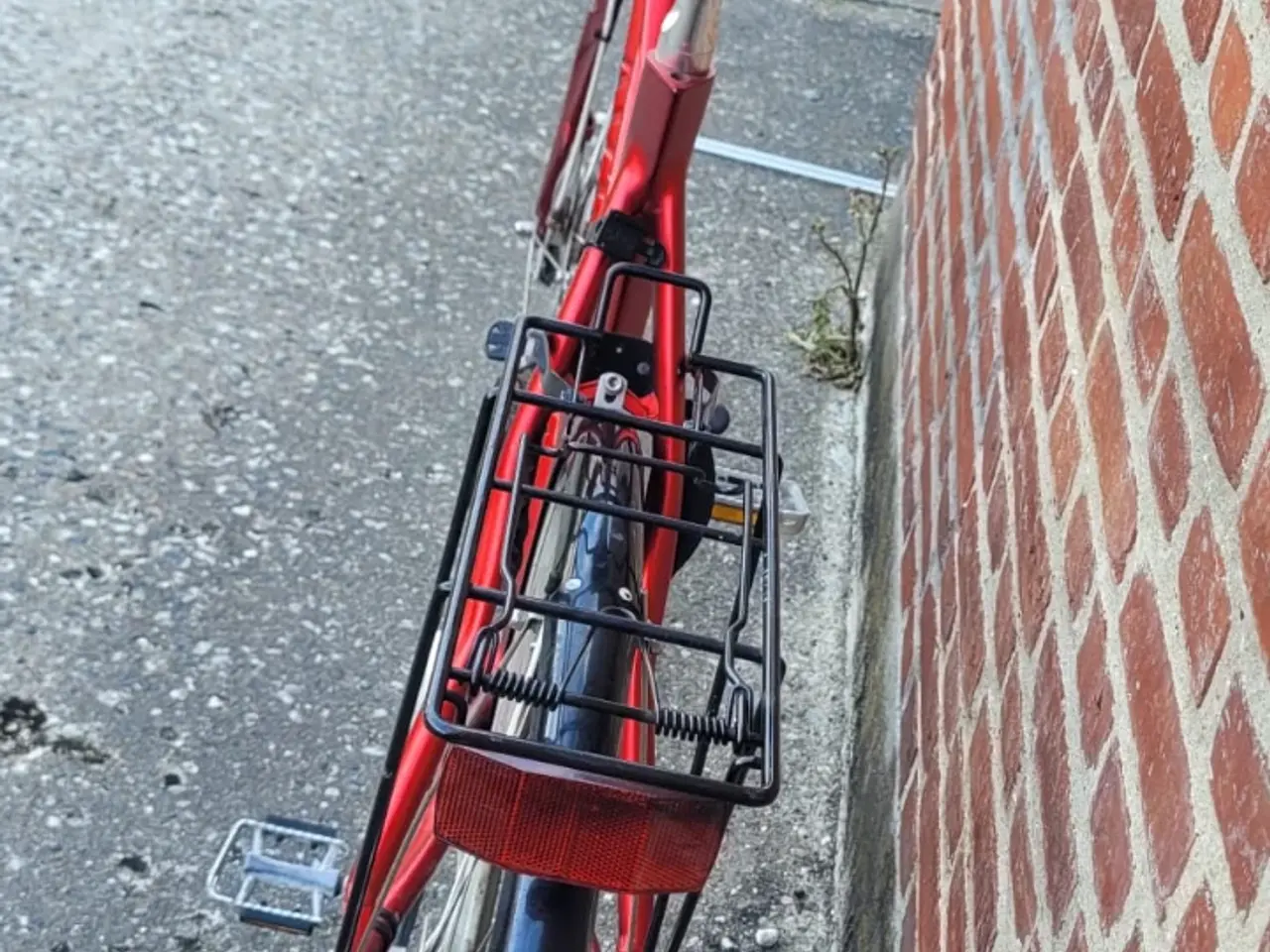Billede 6 - Avenue damecykel 