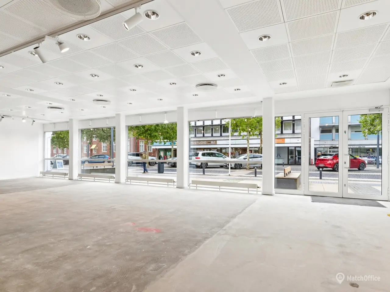 Billede 9 - Taastrup Hovedgade 101. st.