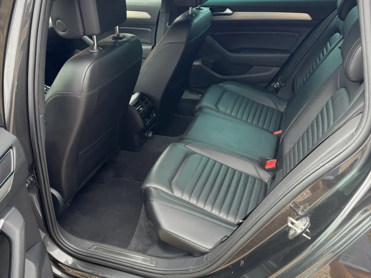 Billede 10 - VW Passat 1,4 GTE Variant DSG