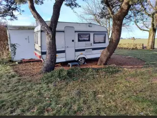 Dejligt Campingvogn