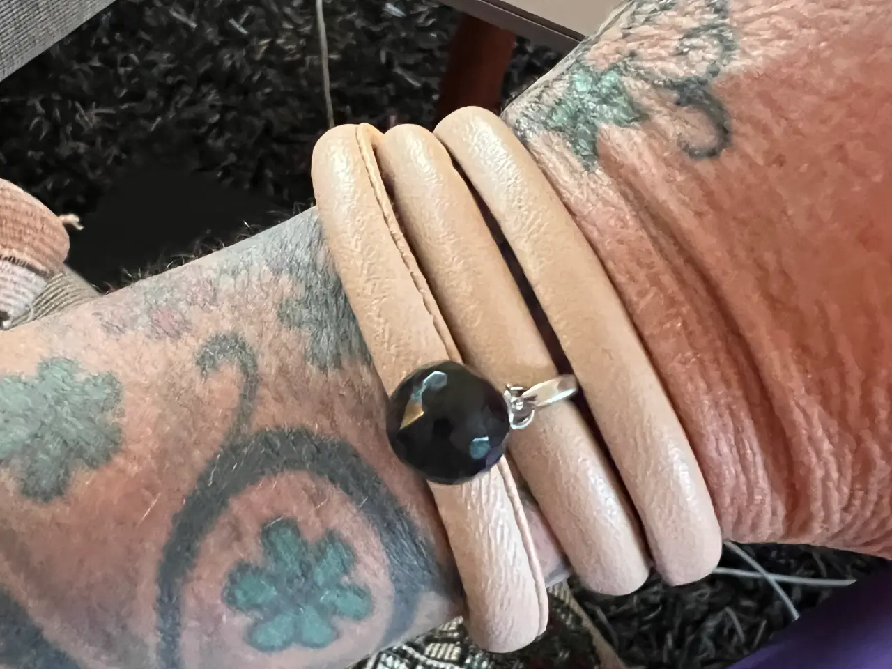 Billede 4 - Smukke Pilgrim armbånd