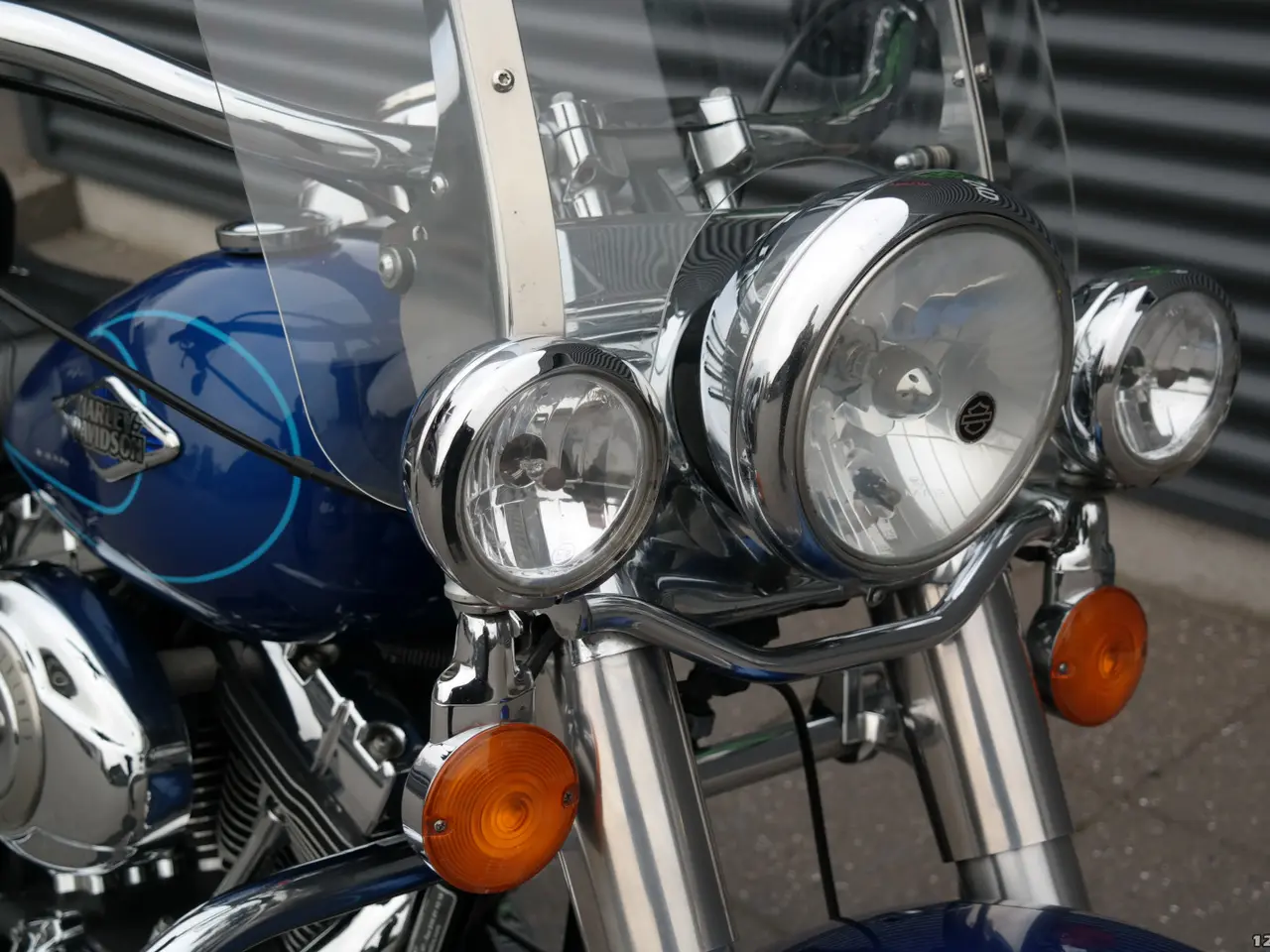 Billede 12 - Harley-Davidson FLSTC Heritage Softail Classic MC-SYD BYTTER GERNE