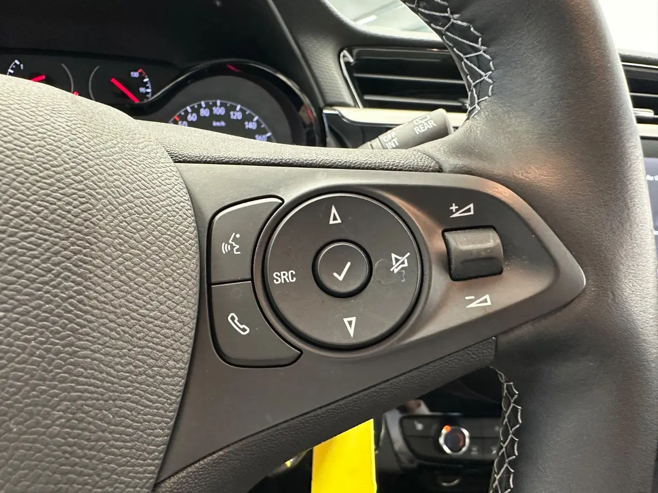 Billede 16 - Opel Corsa 1,2 Elegance