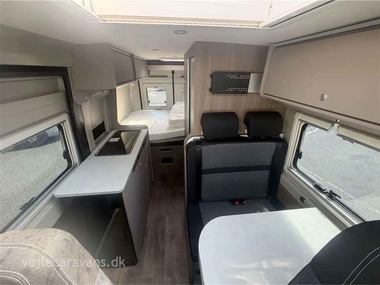 Billede 11 - 2026 - Carado CV600 PRO+