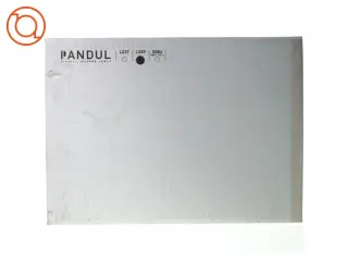 Hans J. Wegner lampe fra Pandul (str. 51,5 cm)