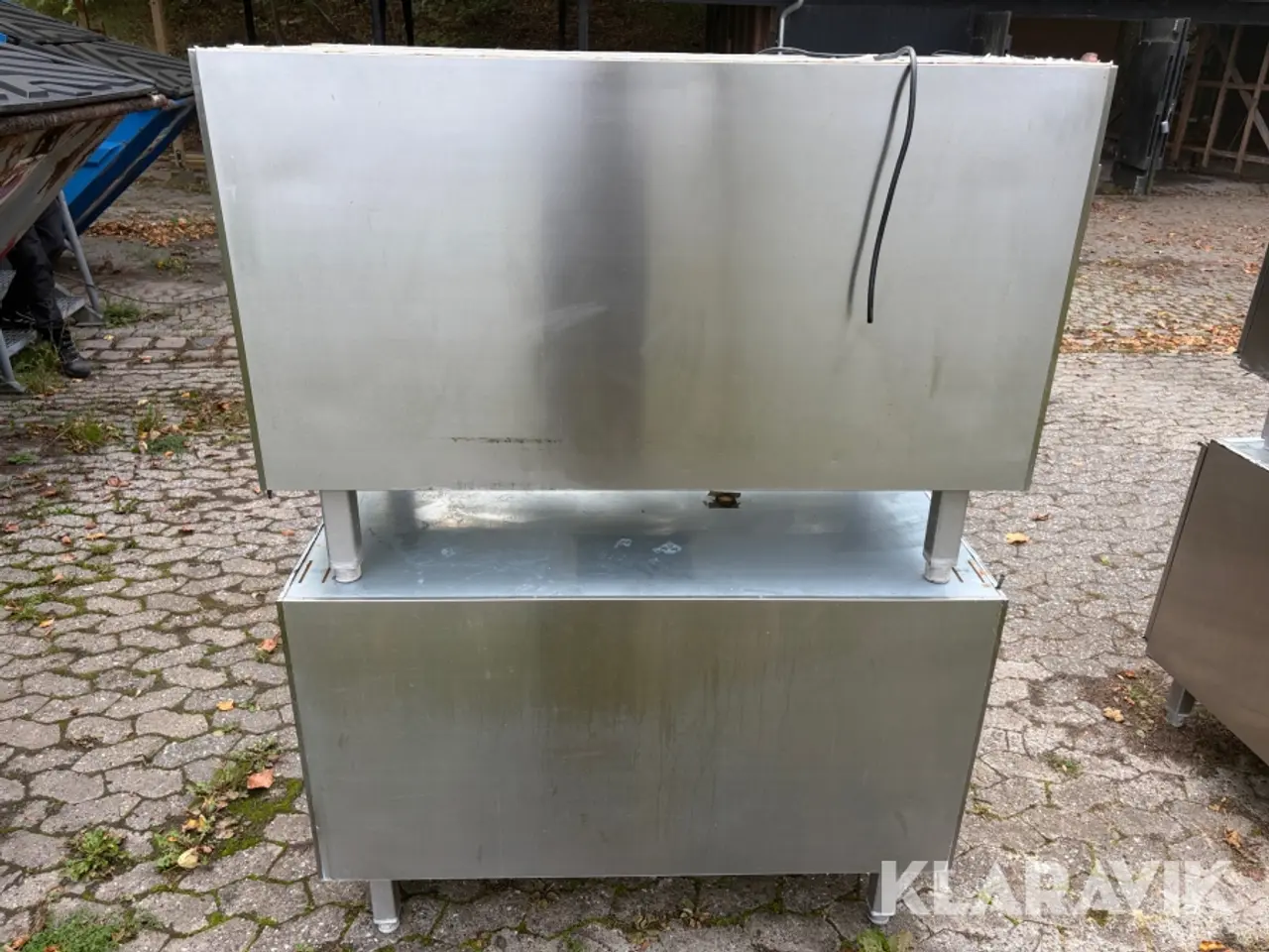 Billede 5 - Industrikøleskab Electrolux RCDR2M20 2 styk