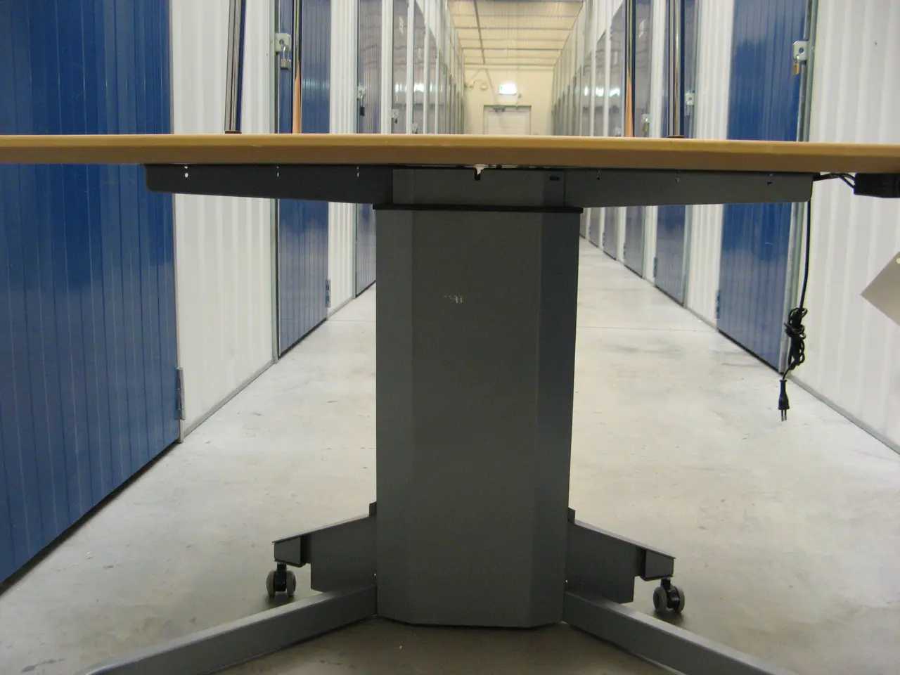 Billede 3 - computerbord med stol