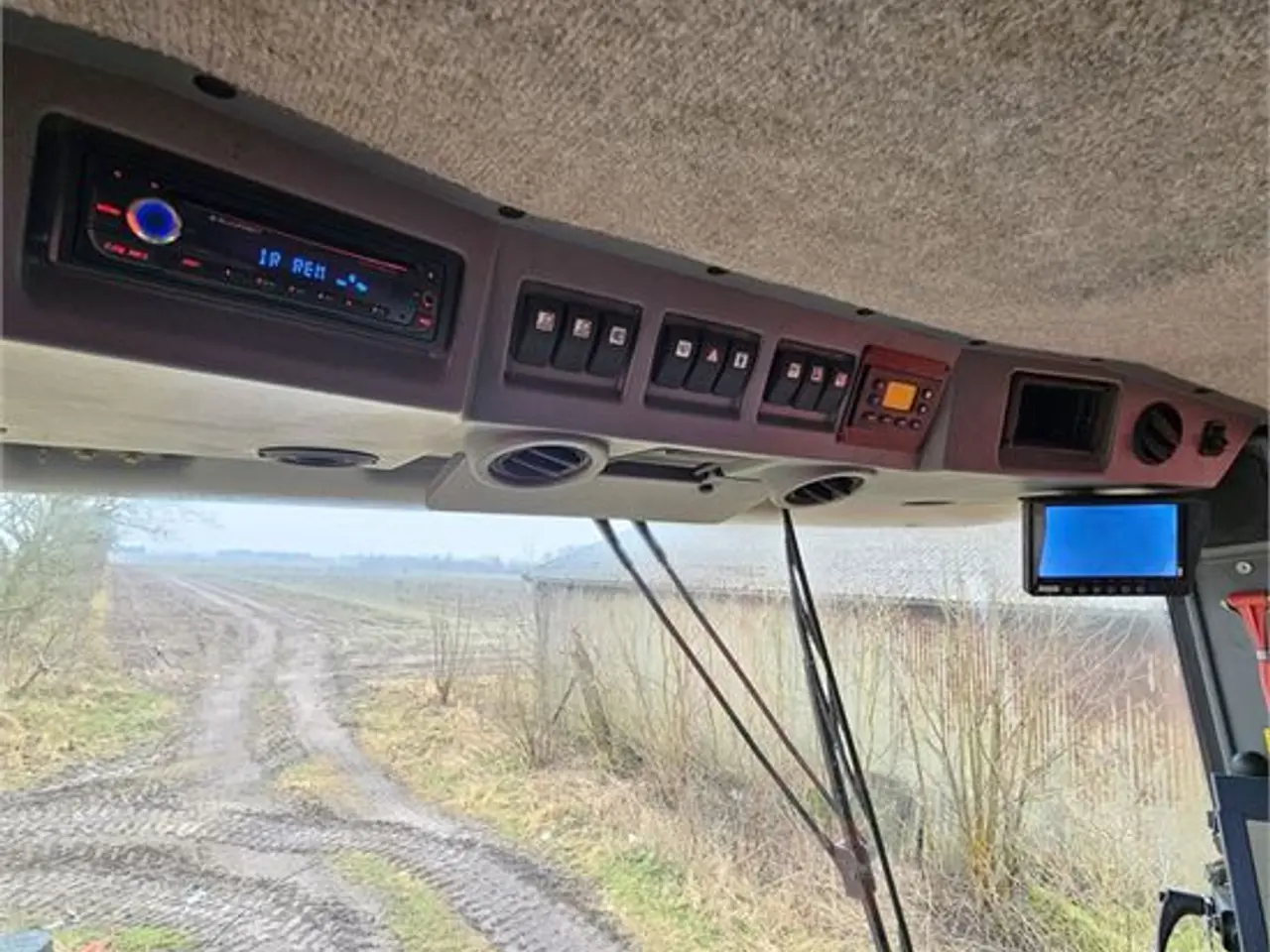 Billede 15 - Massey Ferguson 9280 Hybrid - 4WD