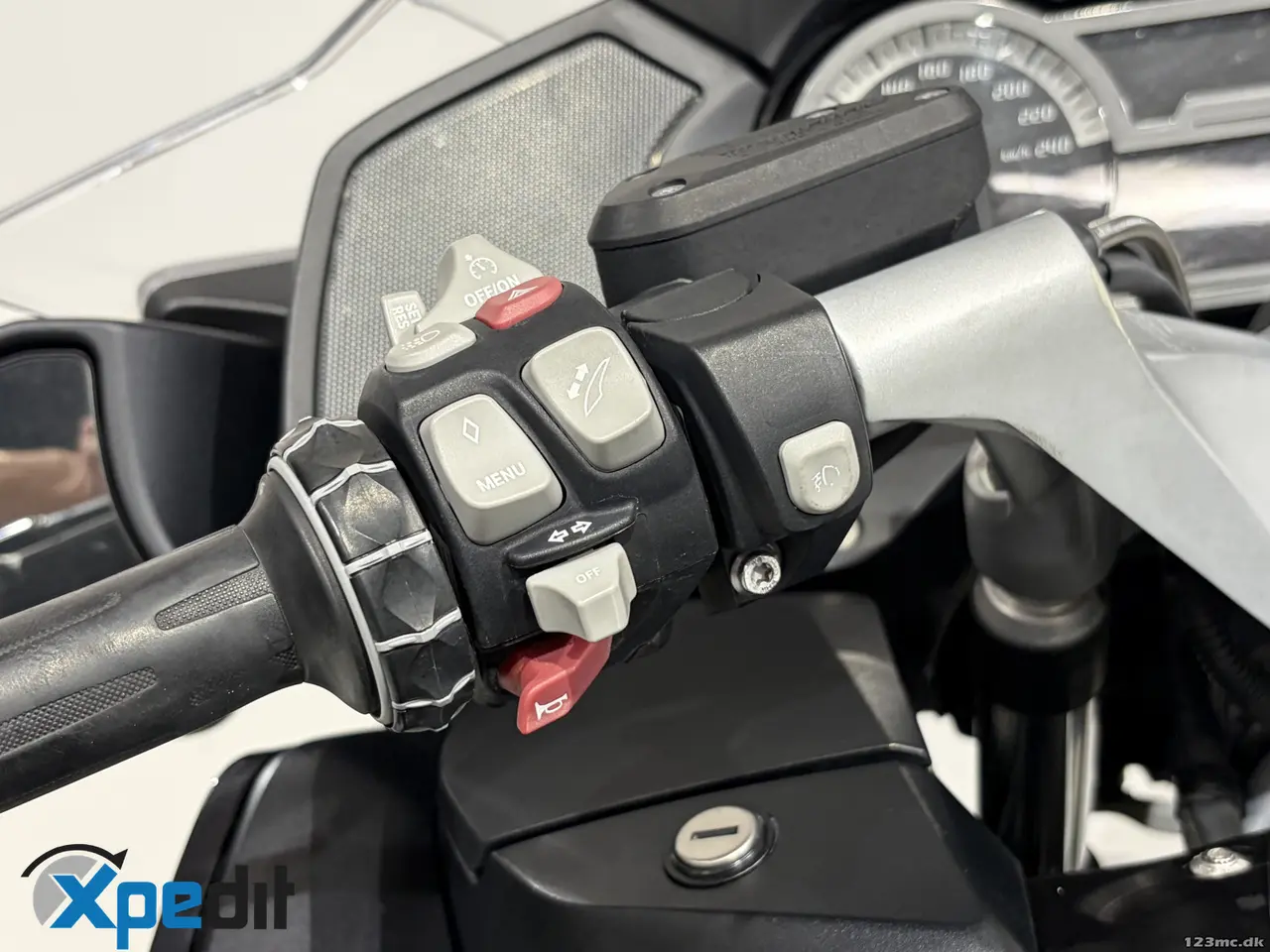 Billede 12 - BMW R 1200 RT