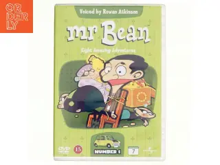 mr Bean