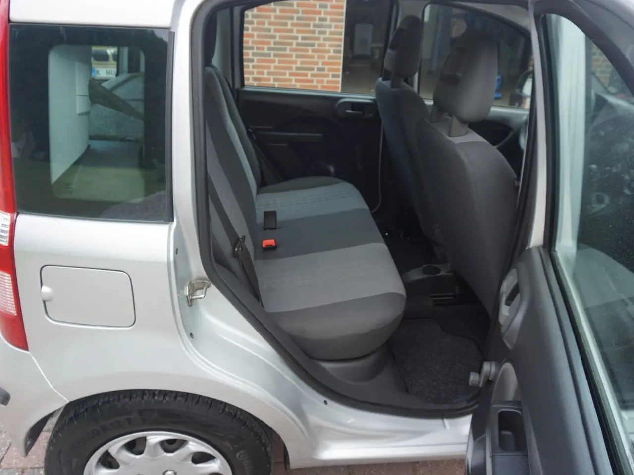 Billede 5 - Fiat Panda 1,2 Dynamic