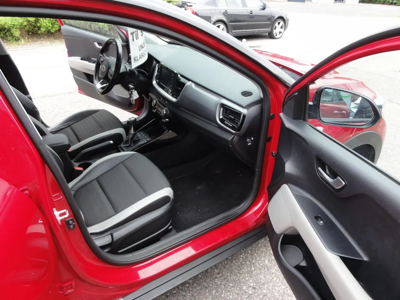 Billede 13 - Kia Stonic 1,0 T-GDi Advance Intro