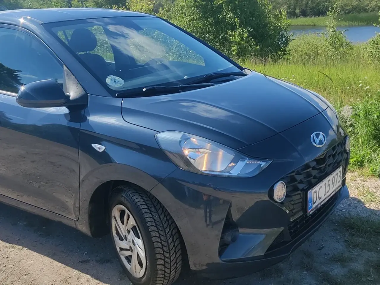 Billede 6 - Hyundai i10 1,0 MPi Advanced
