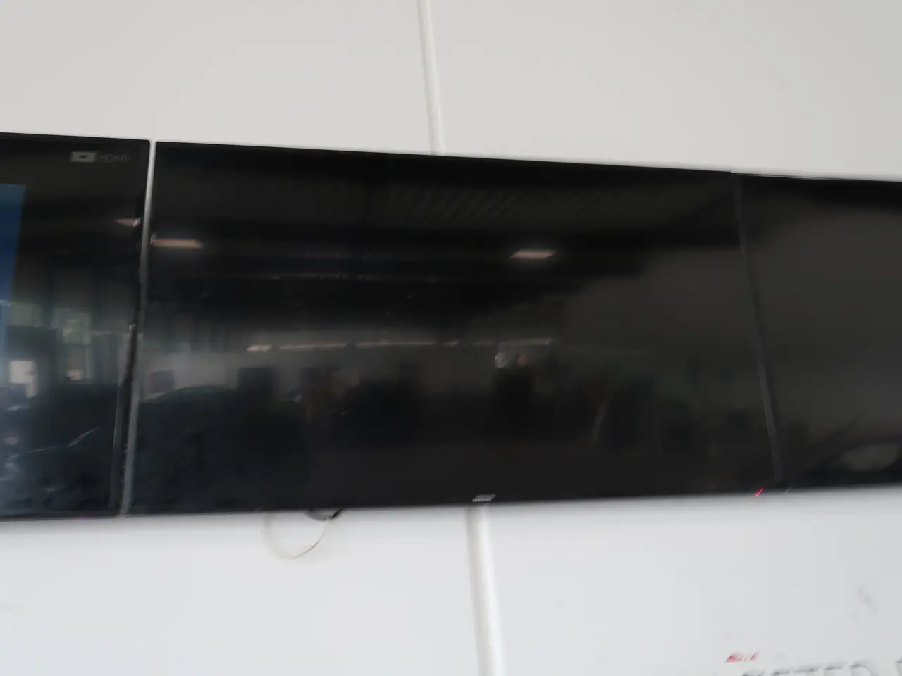 Billede 1 - Fjernsyn SAMSUNG