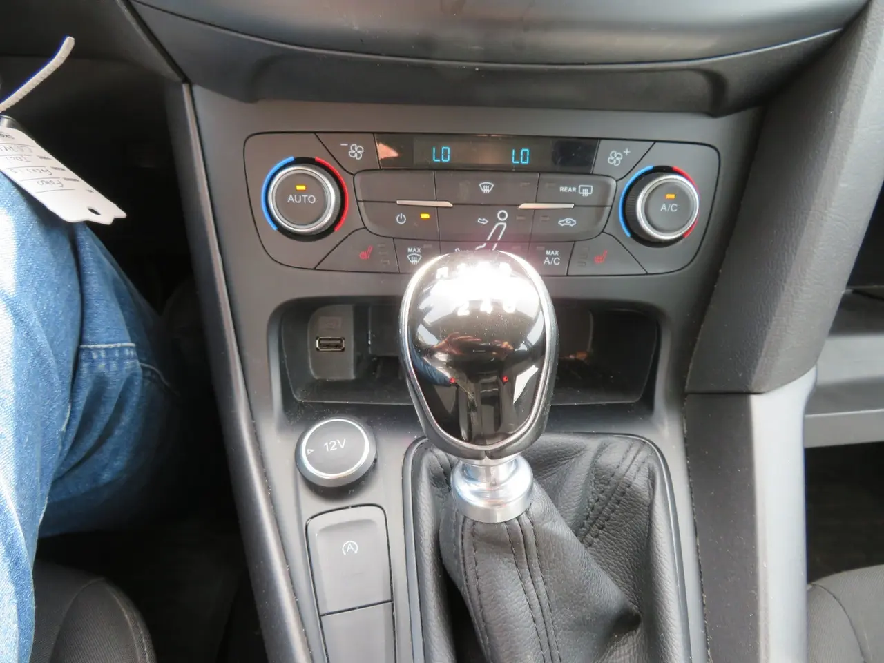 Billede 6 - Ford Focus 1,5 TDCi 120 Business stc.