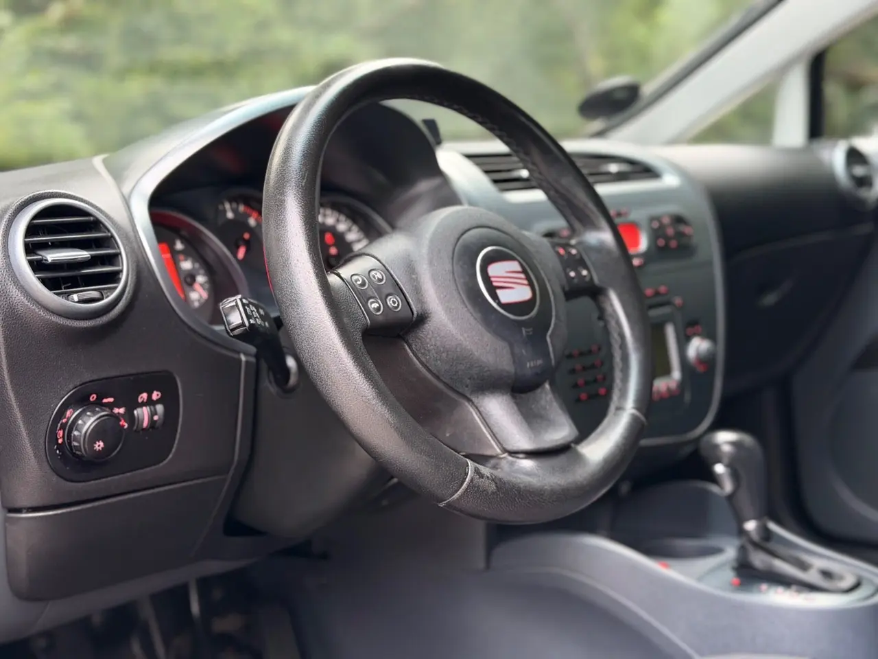 Billede 9 - Seat Leon 1,9 TDi 105 Stylance DSG