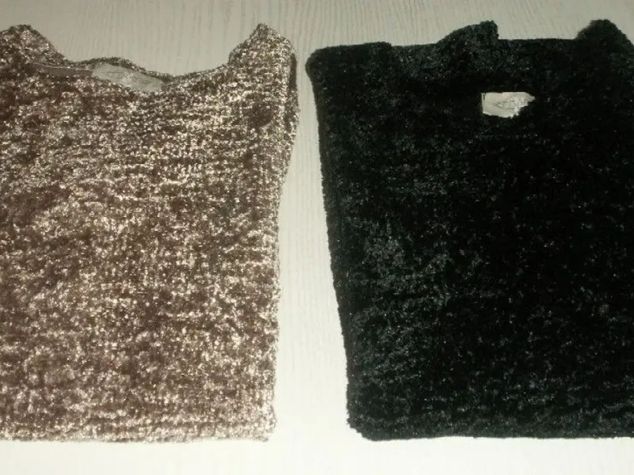 Billede 1 - Bluser