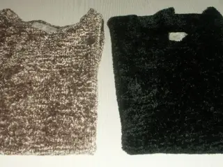 Bluser
