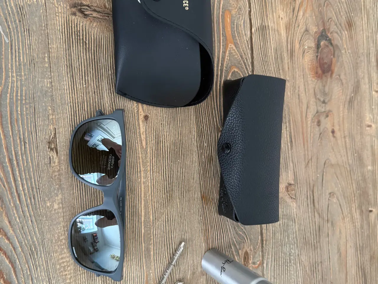 Billede 2 - Ray-Ban RB4385 Liteforce – Polariserede solbriller