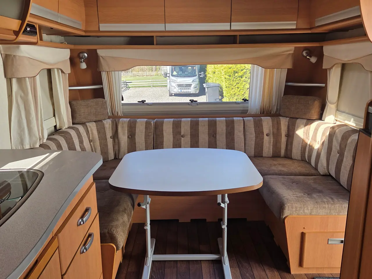 Billede 5 - Cabby 620+ 