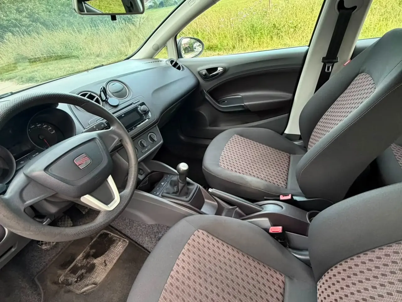 Billede 11 - Seat Ibiza 1,4 16V Stylance