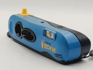 ⭐️· Instantkamera: Polaroid i-Zone